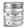 BAYREUTHER HELL BIER KEG 30L