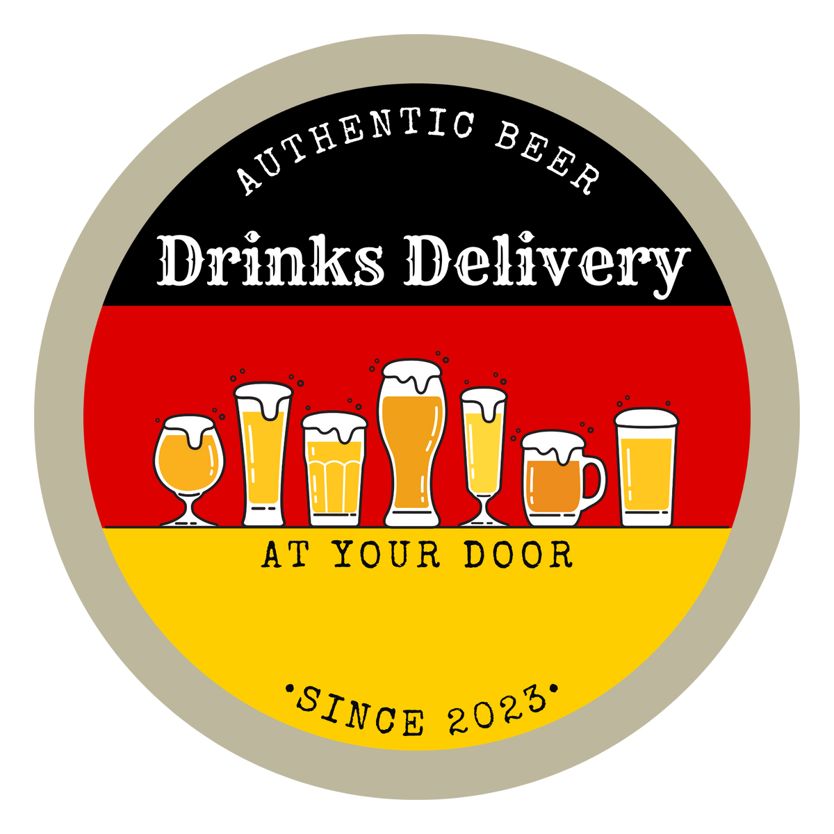 DrinksDelivery.ro