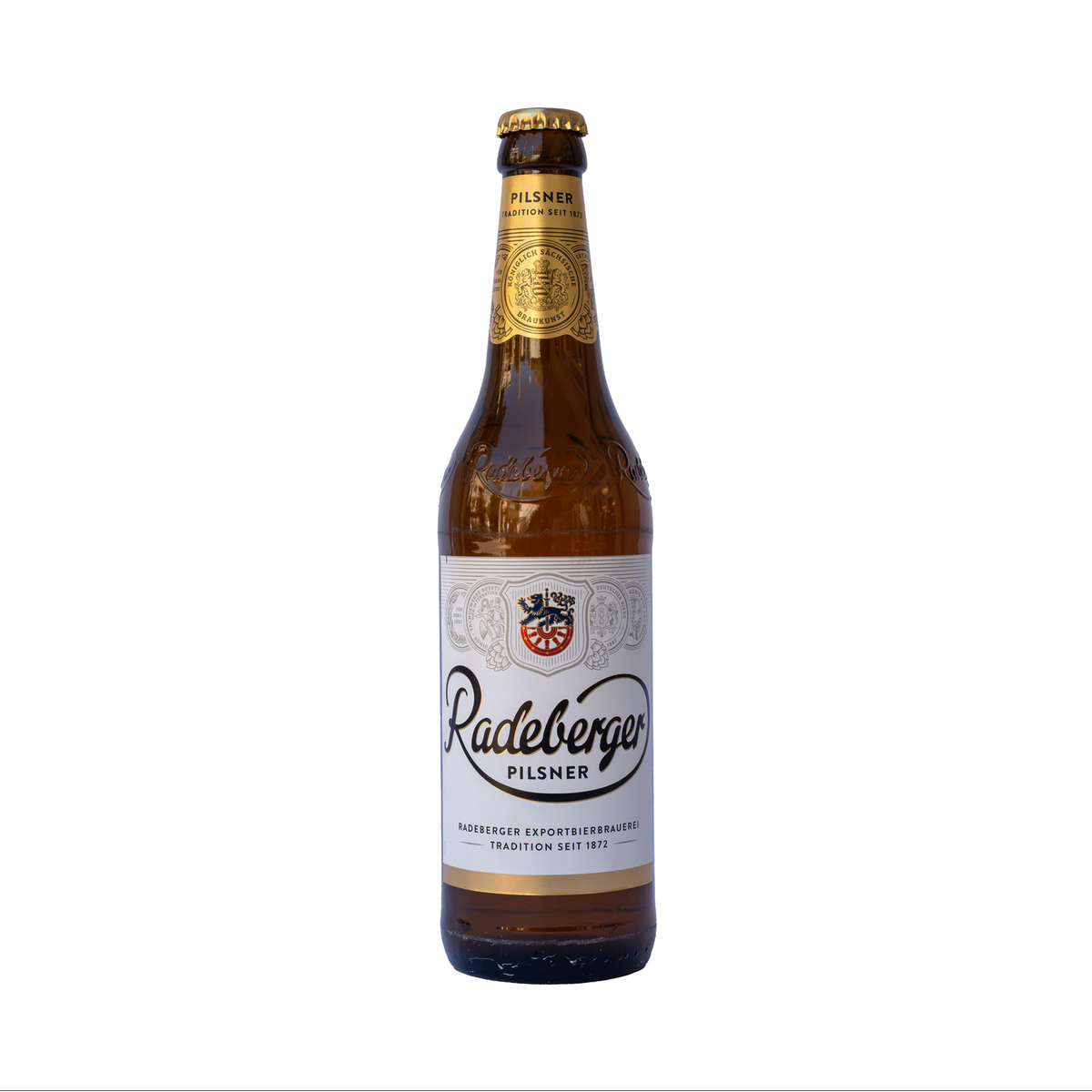 RADEBERGER PILSNER 0.5L
