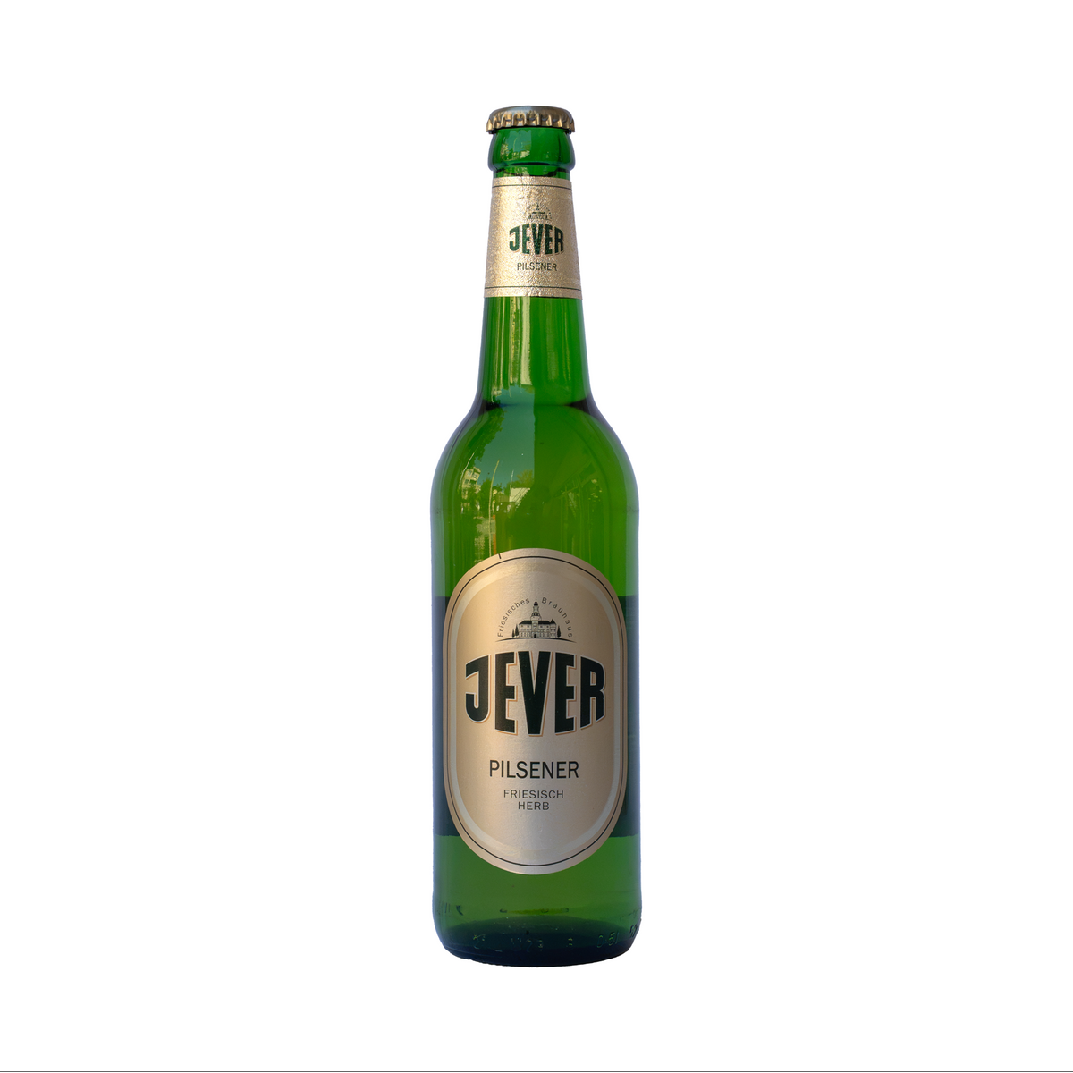 JEVER PILSNER 0.5L