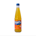 FANTA PORTOCALE 0.4L
