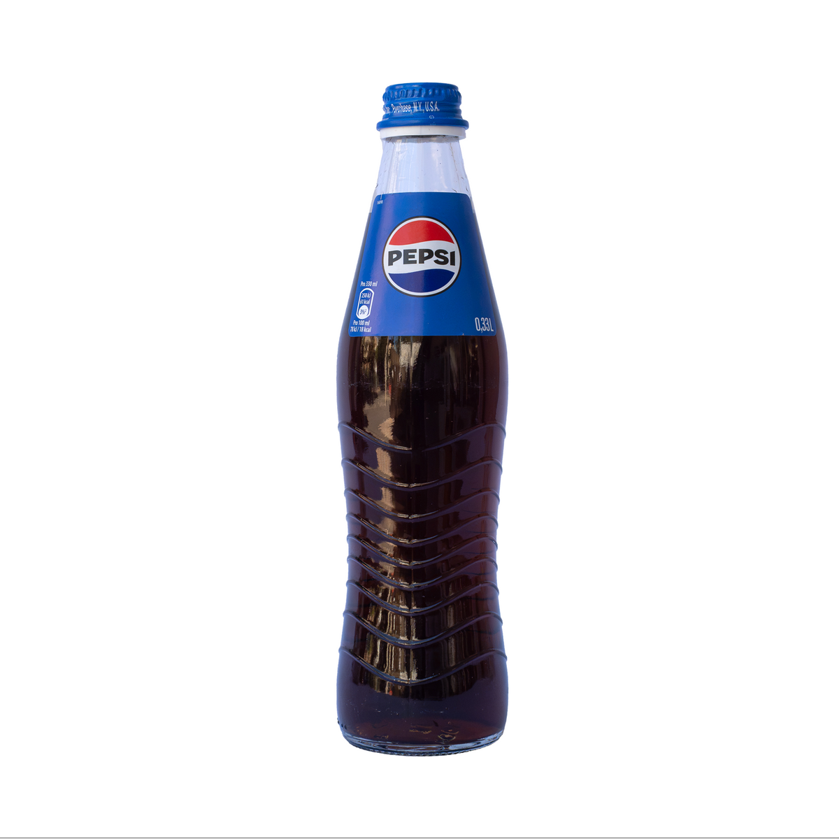 PEPSI 0,33L