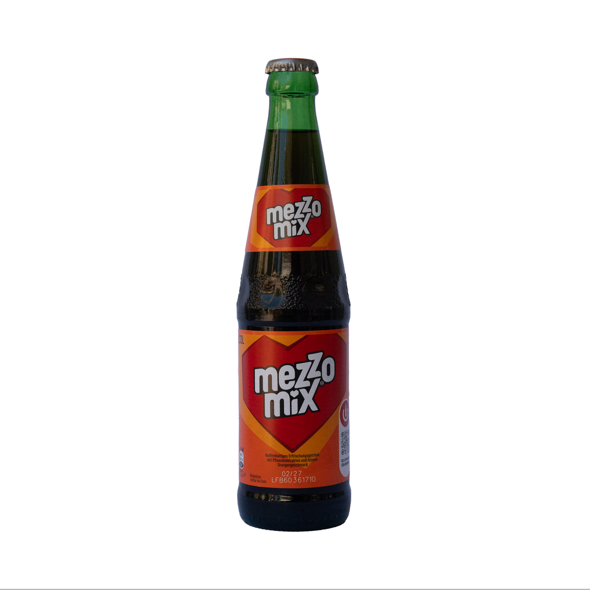 MEZZO MIX 0.33L