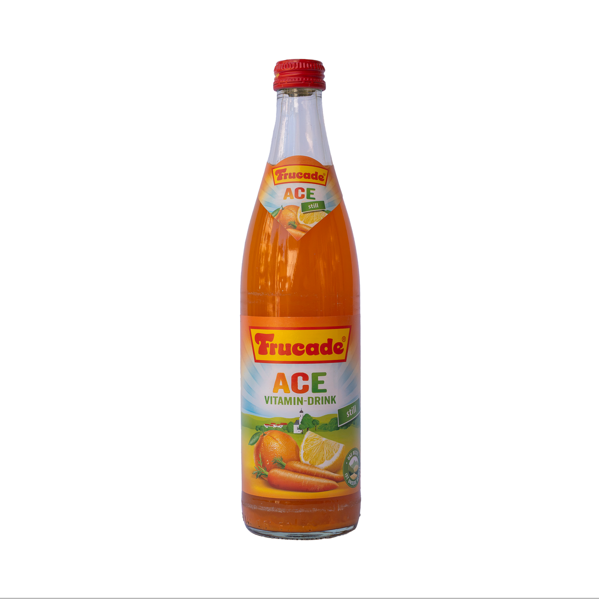 FRUCADE ACE 0,5L