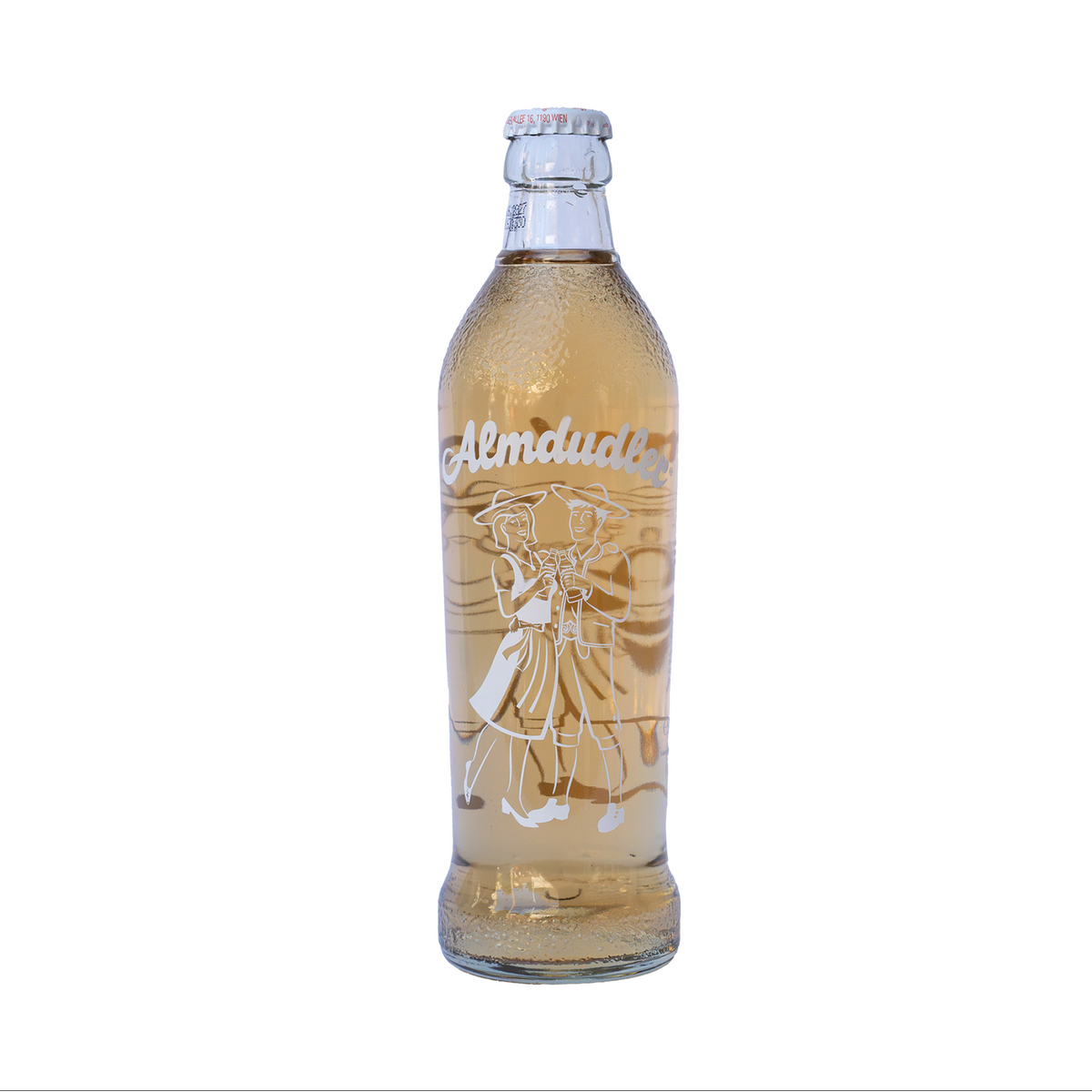 ALMDUDLER 0.33L