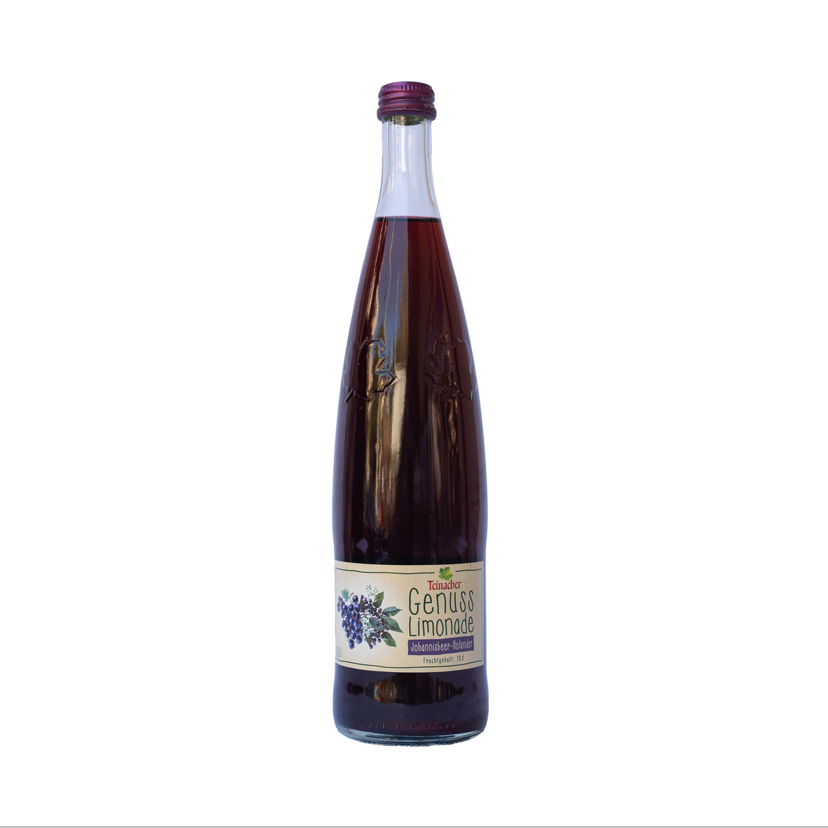TEINACHER LIMONADA COACAZA-SOC 0.75L