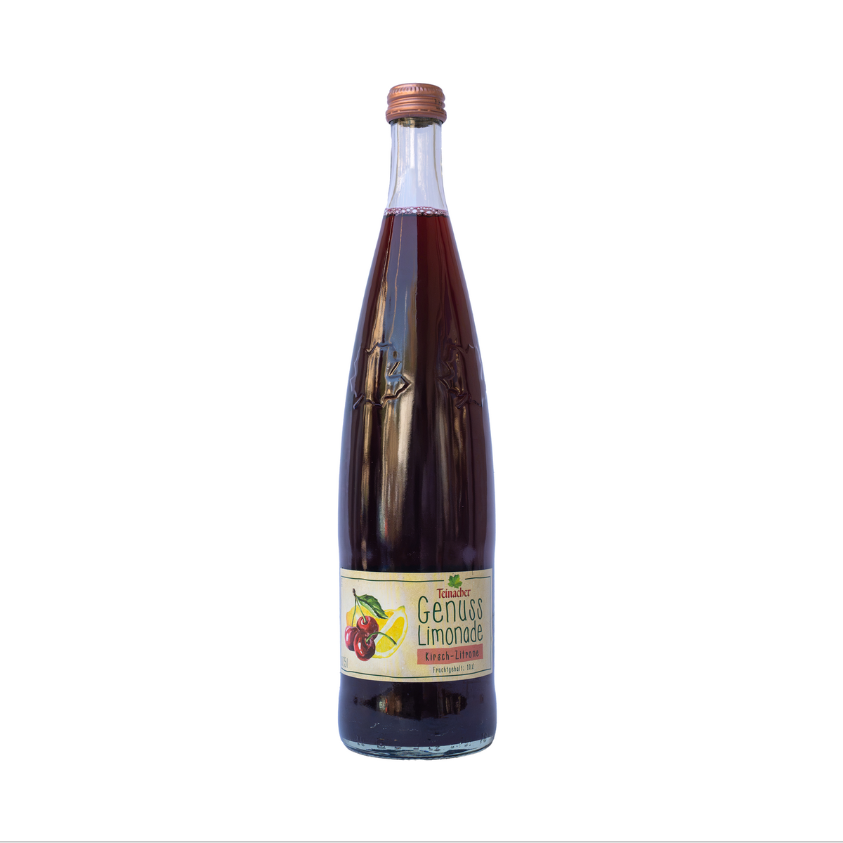 TEINACHER LIMONADA CIRESE-LAMAIE 0.75L