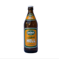 GRUNER VOLLBIER HELL 0.5L