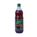 DIET COACĂZE NEGRE - PORTOCALĂ ROȘIE 1L