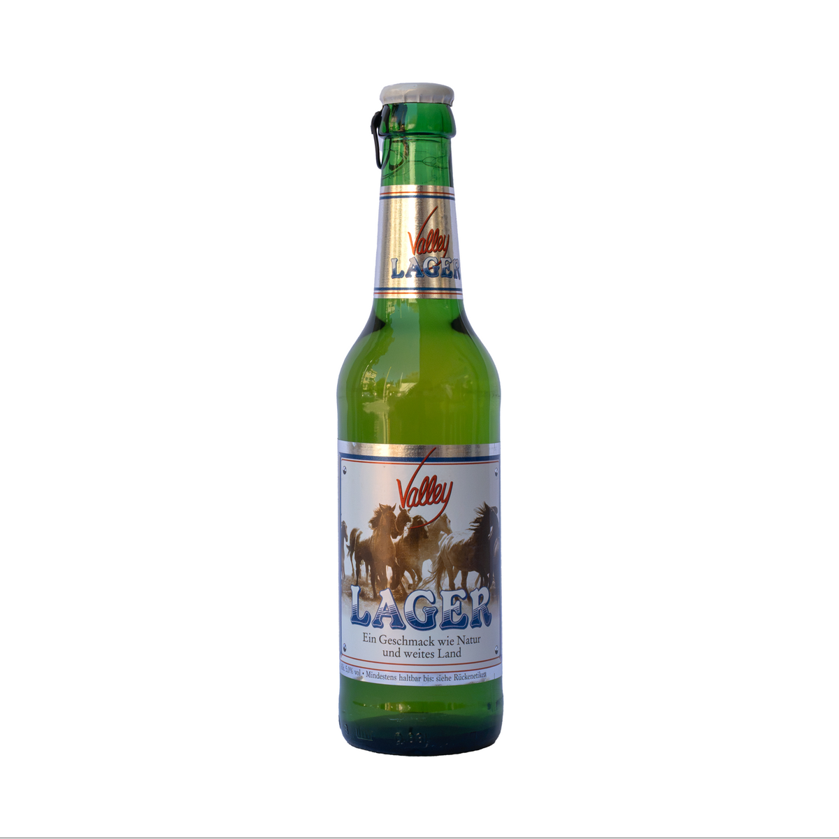 VALLEY LAGER HELL 0.33L