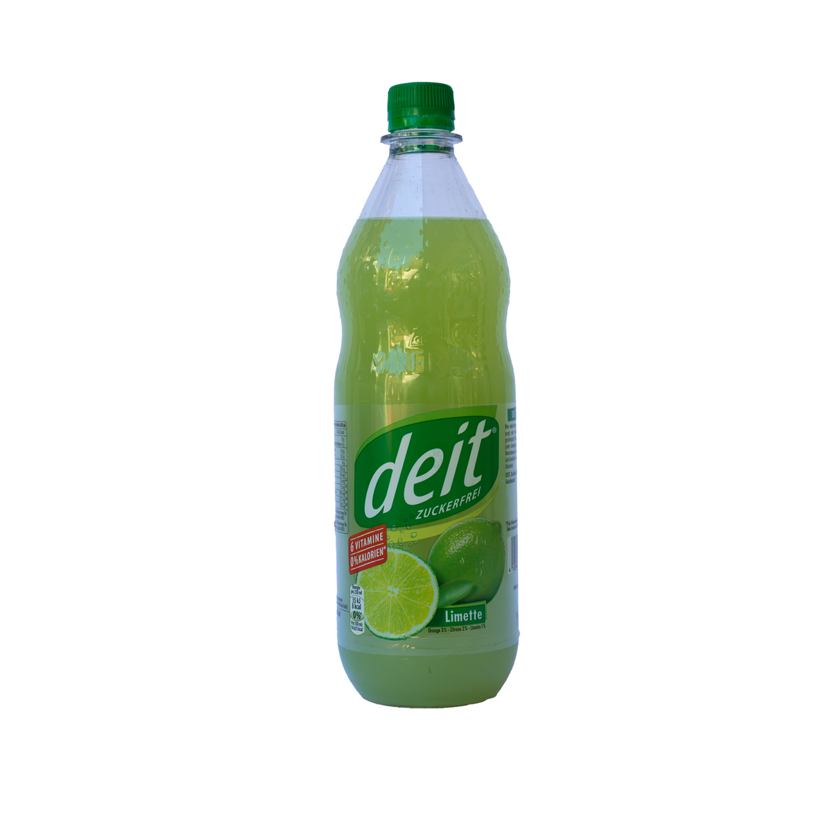 DEITE LIME 1L