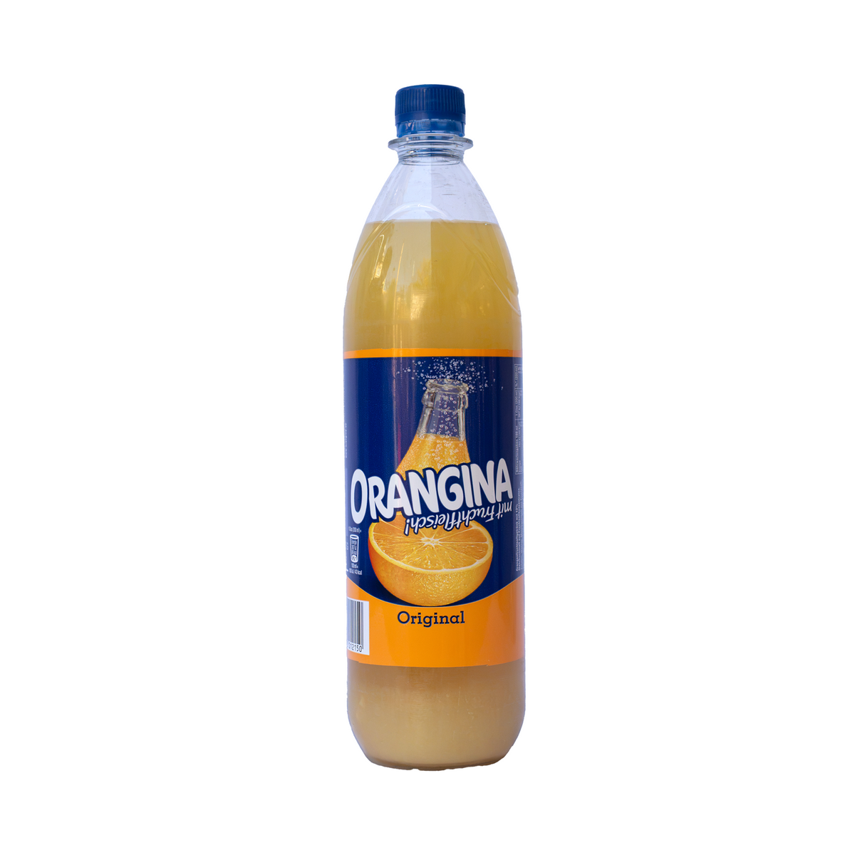 ORANGINA ORIGINAL 1L