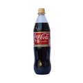 COCA COLA VANILLA 1L PET