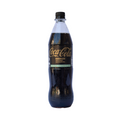 COCA COLA ZERO ZAHAR ZERO COFEINA 1L PET