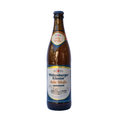 WELTENBURGER KLOSTER HELL WEIẞBIER 0,5L