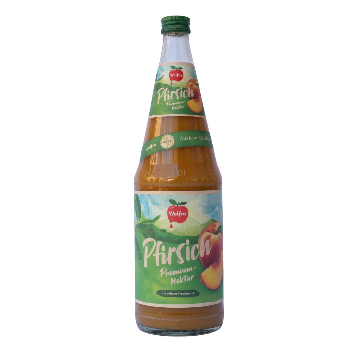 WOLFRA PIERSICA NEKTAR 1L