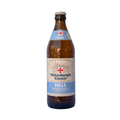 BERE BLONDĂ WELTENBURGER KLOSTER 0,5L