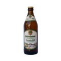 HOHENTHANNER TANNEN HELL 0.5L