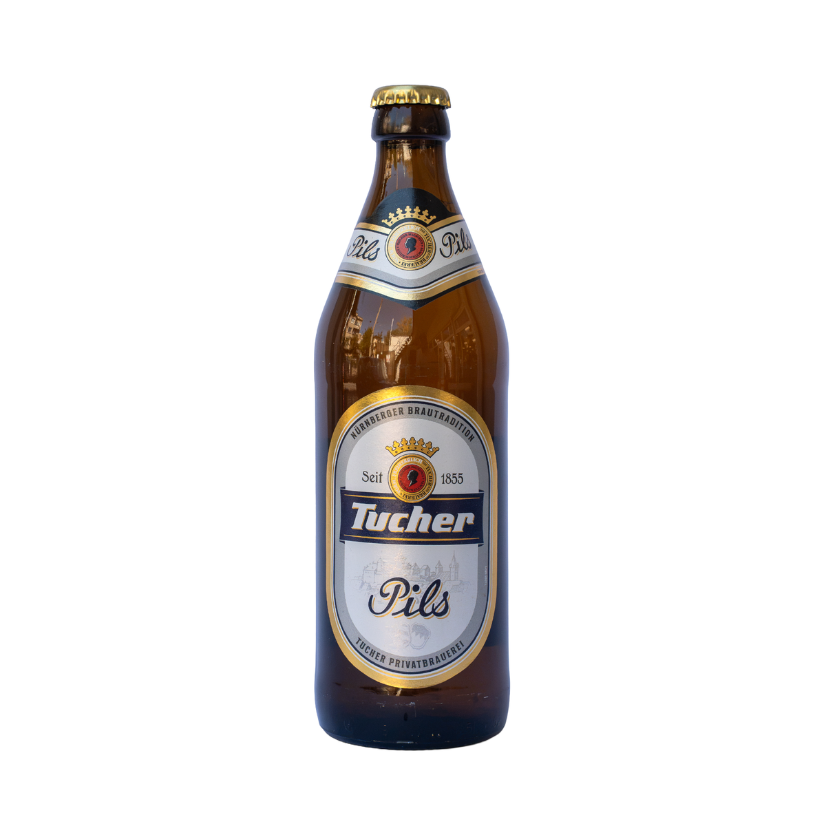TUCHER PILS 0,5L