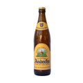ANDECHS KLOSTER WEISSBIER HELL 0.5L