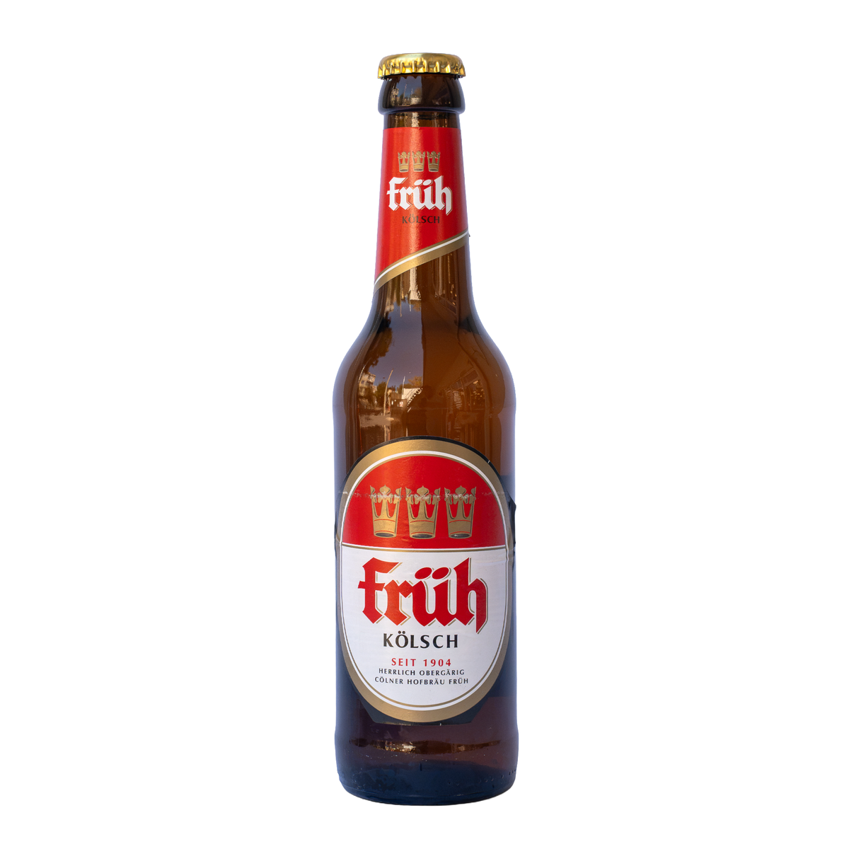 FRÜH KÖLSCH 0,33 L