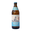 KAISERDOM HELLES VOLLBIER 0,5 L
