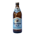 BENEDIKTINER HELL 0.5L
