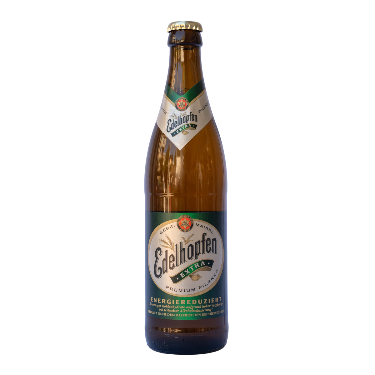 EDELHOPFEN PREMIUM PILSNER 0.5L