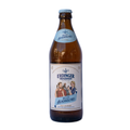 ERDINGER BRAUHAUSE SUB 0.05 % ALCOOL 0.5L