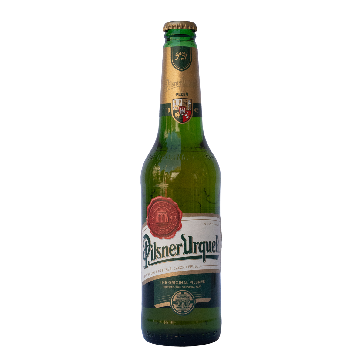 PILSNER URQUELL 0.5L
