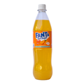 FANTA PORTOCALE ZERO ZAHAR 1L PET