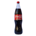 COCA-COLA ORIGINAL 1L STICLĂ
