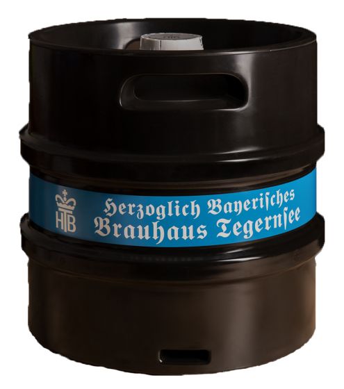 TEGERNSEER HELL BUTOI KEG 30L
