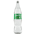 SPRITE LĂMÂIE-LIME 1L STICLĂ
